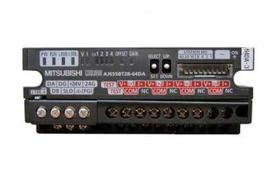 AJ65SBT2B-64DA