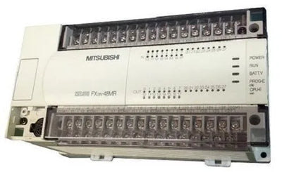 FX2N-64MT