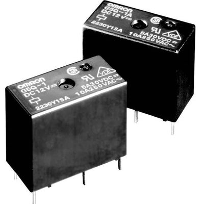 G5Q-1A4-EU DC12