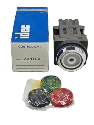 ABD122NUBGR