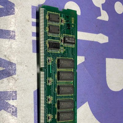 FANUC A20B-2900-0160