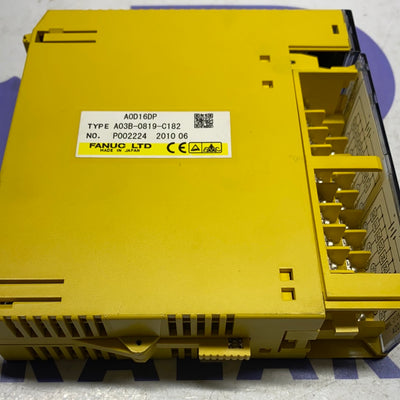 FANUC A03B-0819-C182