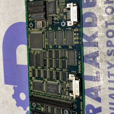 Fanuc A20B-8100-0430