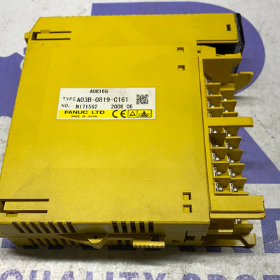 FANUC A03B-0819-C161