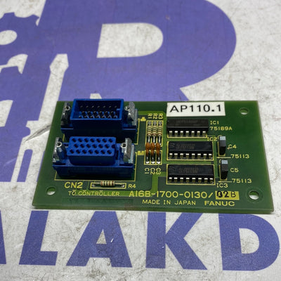 Fanuc A16B-1700-0130