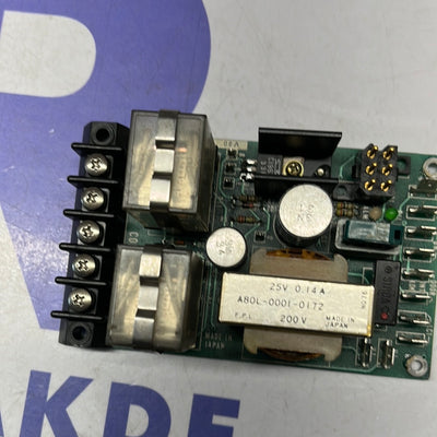 Fanuc A20B-0007-0340