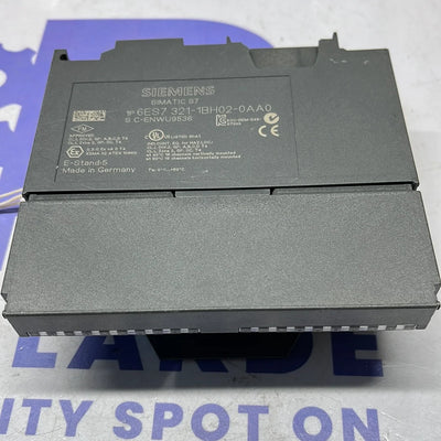 6ES7321-1BH02-0AA0
