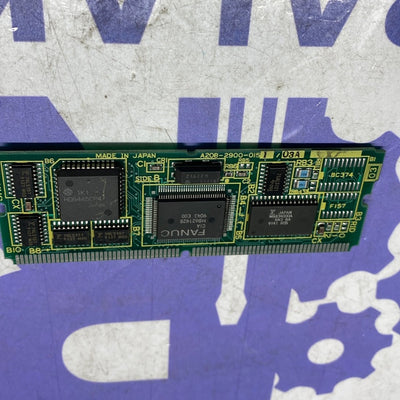 Fanuc A20B-2900-0151