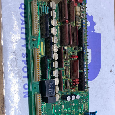 FANUC A20B-0007-0361