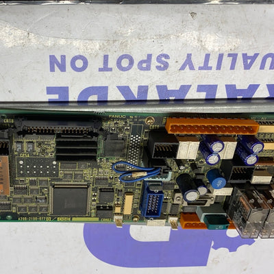 Fanuc A20B-2100-0770