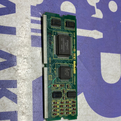 Fanuc A20B-2900-0110