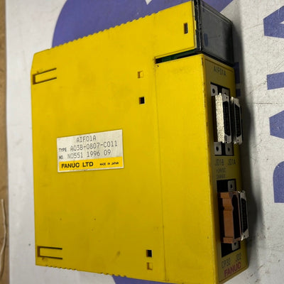 Fanuc A03B-0807-C011
