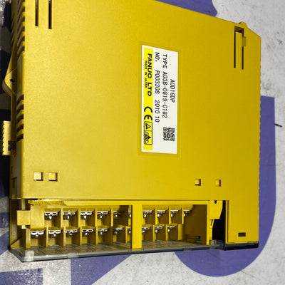 FANUC A03B-0819-C182