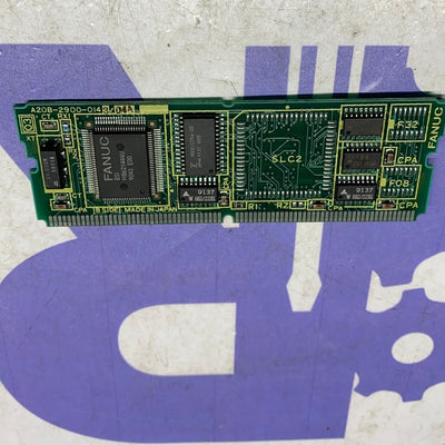 Fanuc A20B-2900-0143