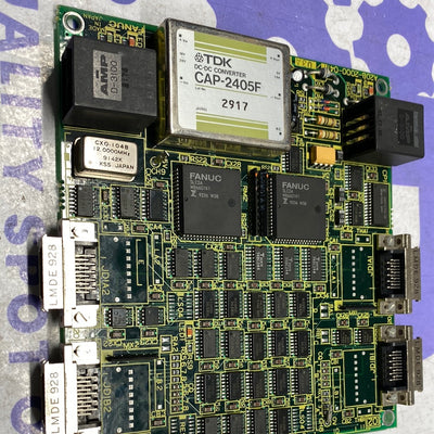 FANUC A20B-2000-0410/03A