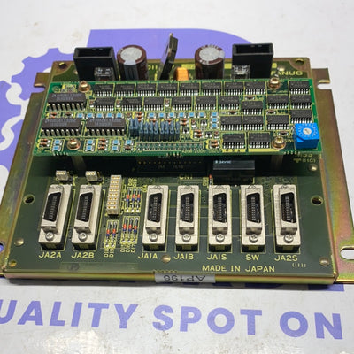 Fanuc A02B-0120-C170