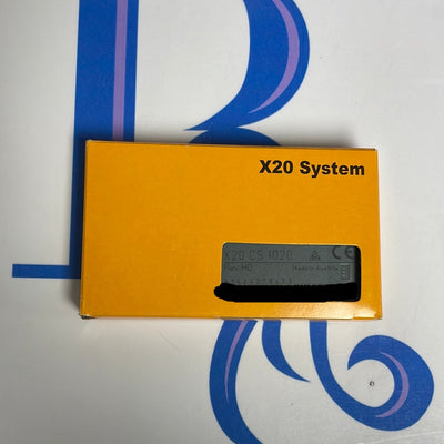 X20CS1020