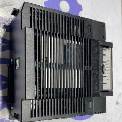 GE FANUC IC693PWR321