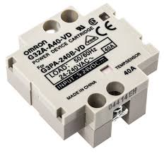 G32A-A40-VD 5-24VDC