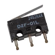 D2F-01L