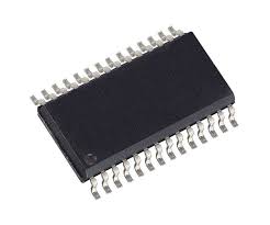 M5M5408BFP55H