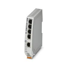 FL SWITCH 1005N