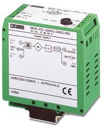 MCR-PS-230AC/24DC/100