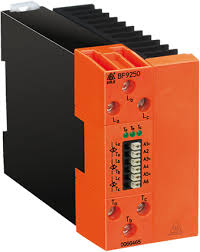 BF9250.03/001 UH=DC24V 3XAC 10A
