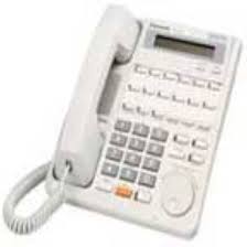 KX-T7431E