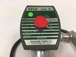 Asco 302334-VM