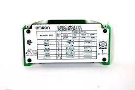 C2000-MP341-V1
