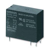 G2R-2A4 DC12