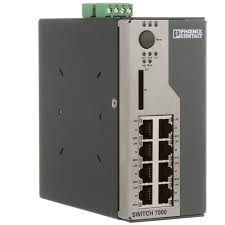 FL SWITCH 7008-EIP
