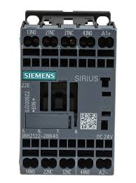 3RH2122-2BB40