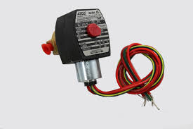 Asco 8262H11