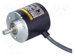 E6B2-CWZ3E 2000P/R 0.5M