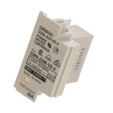 G32A-A20-VD 5-24VDC