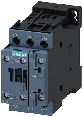 3RT2026-1FB40