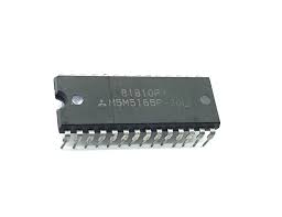 M5M5165P-70L