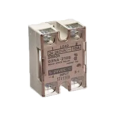 G3NA-490B-UTU-2 5-24VDC