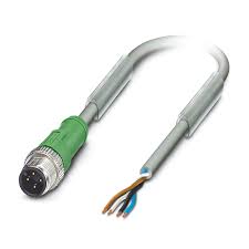 SAC-4P-M12MS/ 5,0-800