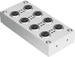 CPX-M-AB-8-M12X2-5POL