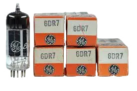 6DR7