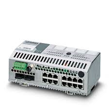 FL SWITCH SMCS 14TX/2FX