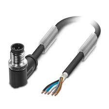 SAC-5P-M12MR/10,0-PUR SH