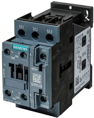 3RT2025-1AC20
