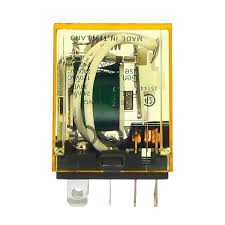 IDEC RH4B-UDC110V