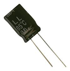 MCGPR200V106M10X13