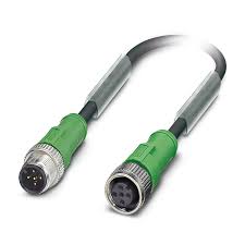 SAC-5P-M12MS/5,0-PUR