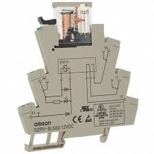 G2RV-SL500 DC12